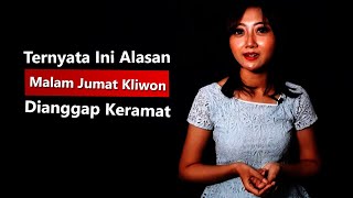 Download lagu Mengapa Malam Jumat Kliwon Sangat Keramat? Ini Alasannya mp3 Download lagu Mengapa Malam Jumat Kliwon Sangat Keramat? Ini Alasannya mp3