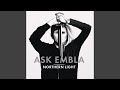 Ask Embla Einn