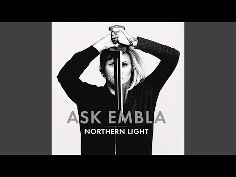 Ask Embla Einn