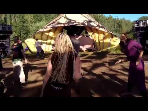 Trold @ Chill Out Planet Festival 2017