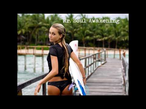 Eva Scolaro feat Steen T - Dont tell Me No (Anders Ponsaing Remix)