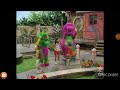 Barney And Friends Reaction To 2022 Coming Soon YAY