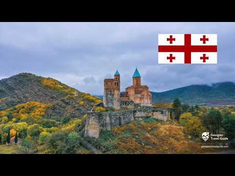 Early Medieval Georgian Chant