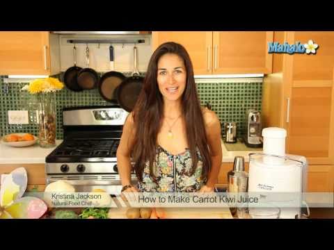 download lagu mp3 mp4 Carrot Kiwi Smoothie, download lagu Carrot Kiwi Smoothie gratis, unduh video klip Carrot Kiwi Smoothie