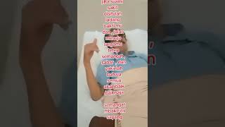 Download lagu #lifemotivation # If you are tested with illness, be grateful, it means Allah still loves you. mp3