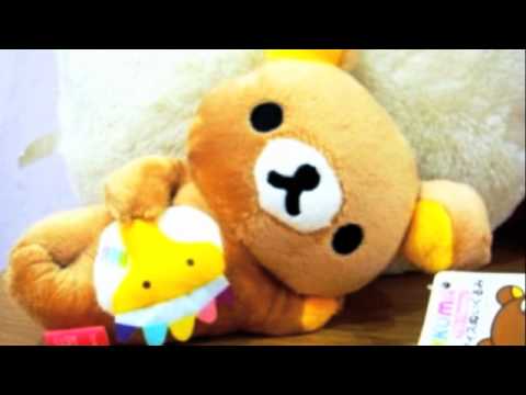 Norinori Relakkuma: Hit Song Ongakusai Nintendo DS