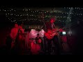 The Sadies - No Ones Listening - The Hideout - Chicago IL 8-24-2023