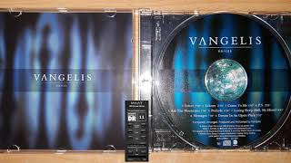 Vangelis - Voices - 07 Losing Sleep (Still, My Heart) (CD, 1995, Hi-Res*)