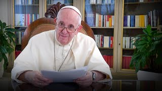His Holiness Pope Francis | Our moral imperative to act on climate change -- and 3 steps we can take