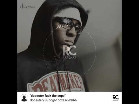 Dopester fuck the cops 2021