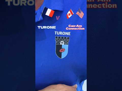 Blood Bowl World Cup: Round 5