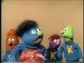 Muppets Cheer For K Version 1