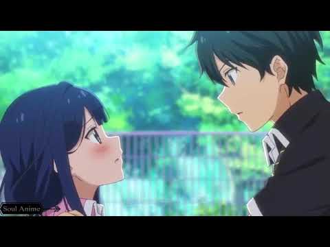 انا كاذبة ,انت كاذب   اغنية اجنبية اكثر من رائعة AMV مترجمة Sandra N   Liar