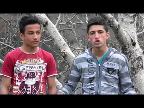 Nazmi ATAÇ- Yazdıgım Kacıncı Satır