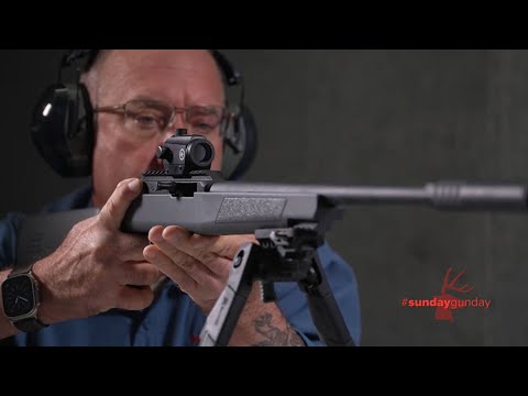 #SundayGunday: Savage Arms RXR22