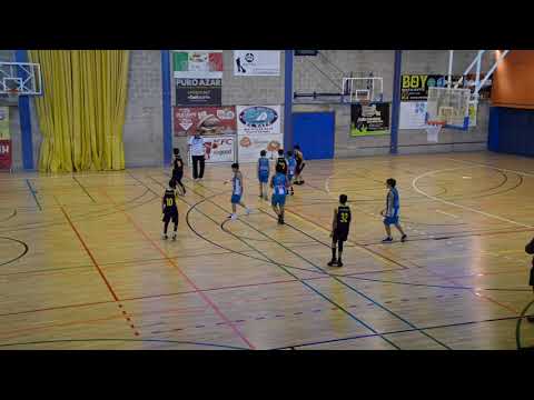 ALCÚDIA - SANT JOSEP B