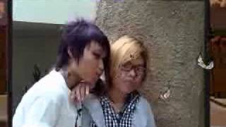 Download lagu D'Morgan hati yang tersakiti by;xucheng85 mp3