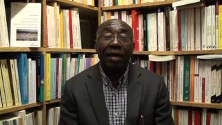 ELÉMENTS D'UNE GÉOPOLITIQUE DES MIGRATIONS AU CAMEROUN <br> Pierre Kamdem