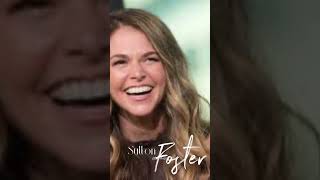 Celebrating the one and only Sutton Foster