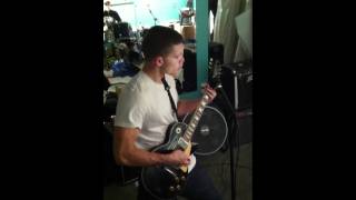 California's Burning