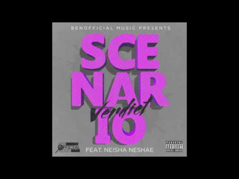 Verdict feat Neisha Neshae - Scenario