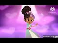 Nella The Princess Knight Transformation Song Late Season 1 Season 2