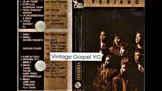 Download lagu Yesus Sungguh Berarti - VG Yerikho feat. Lydia Nursaid & Mus Mudjiono (1991) mp3