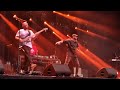 PABLO / SINNER LIVE | KING | Wireless Fest Abu Dhabi | 1080p