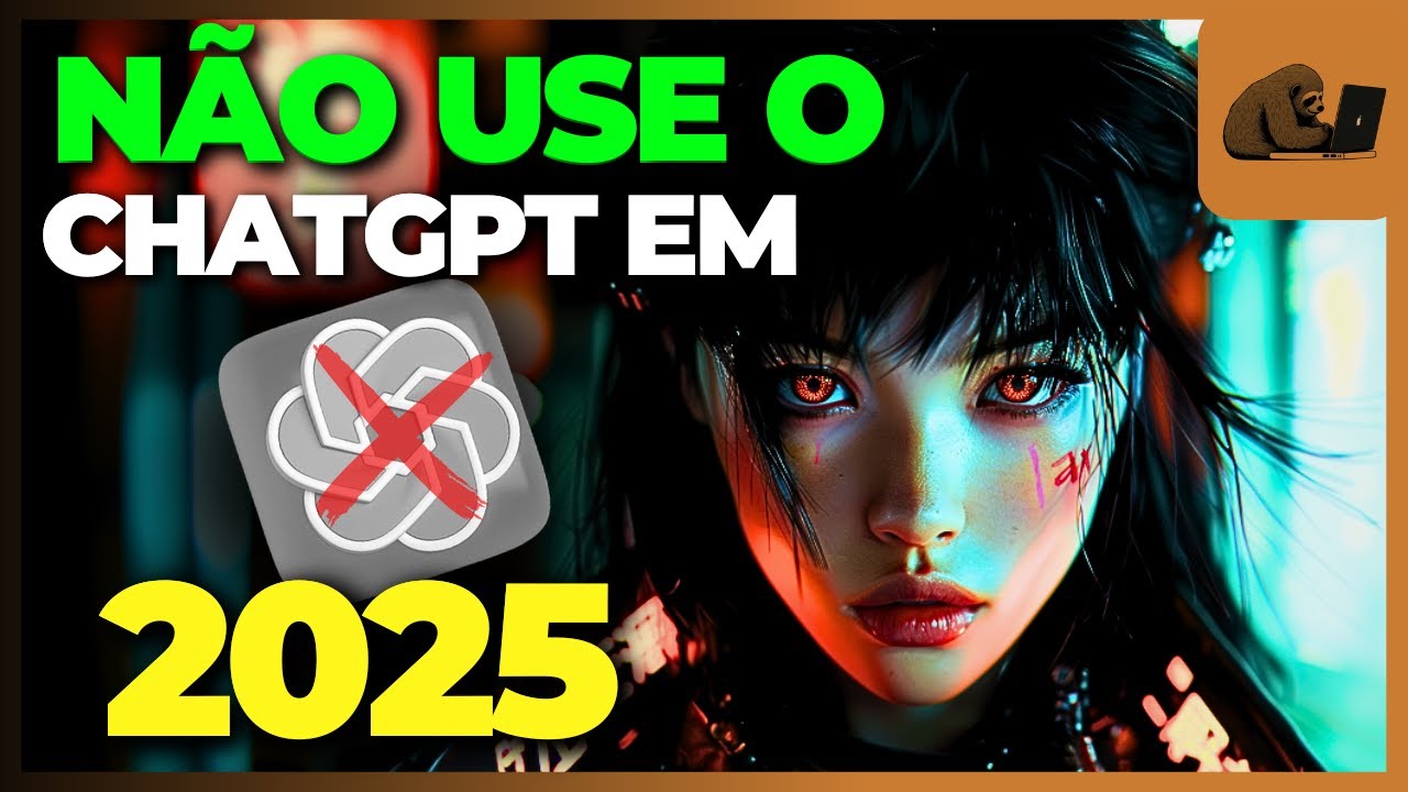 MELHORES ALTERNATIVAS PARA CHATGPT 2025