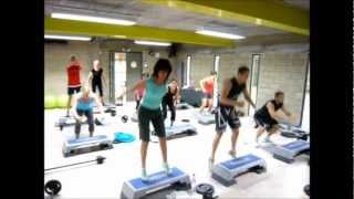 preview picture of video 'RY COUNTRY CLUB - cross training challenge.wmv'