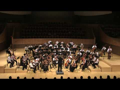 ALEXANDER BORODIN   Symphony No. 2 in B minor
