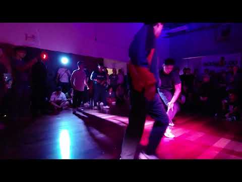 [final] ASAP vs STRAY PATH //Now Or Never 17th Anniversary