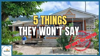 First Dive Trip? 5 Things Dive Shops Don’t Tell You (But Should)