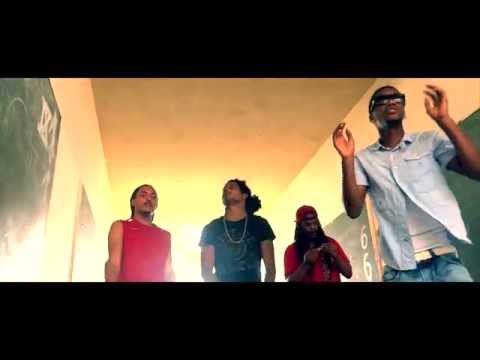 Tchego x Gun'I- Nou ka Flex