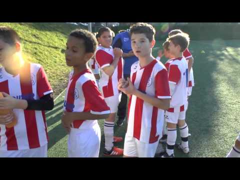 SVDonau (Team 2) vs. ASV 13: 5-2