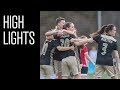 Highlights PSV - Ajax Vrouwen