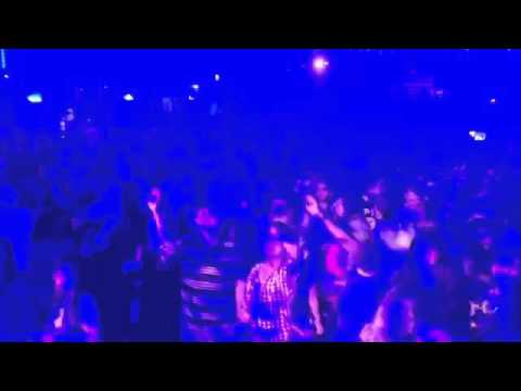 MÖLLTALLICA -  Live in Dubai 2015 - Whats going on