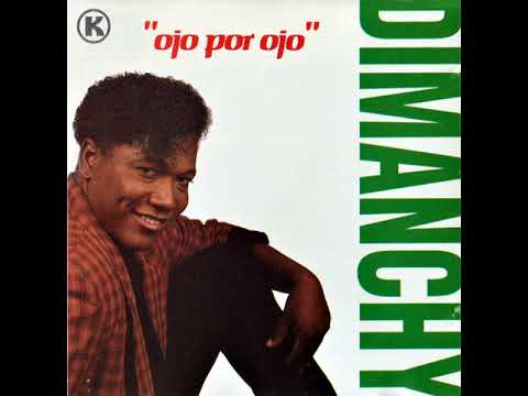 Dimanchy - Ojo por Ojo (1993)