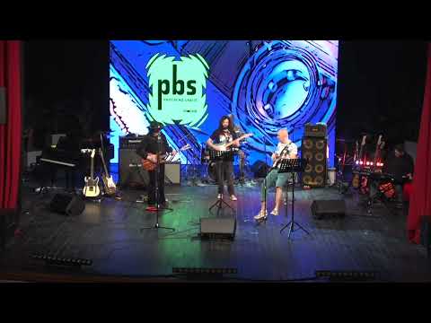 PROBA BENDA MITCH VALIANT - 10.12.2022. - INSTA TV