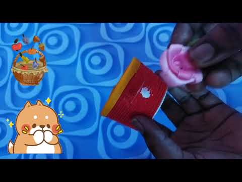 Ruth/ Mannah/ Basket craft ideas/ Sweetlin Begin crafts/ Sunday School craft and game ideas