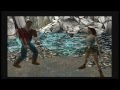Gameplay video of Tomb Raider  PC