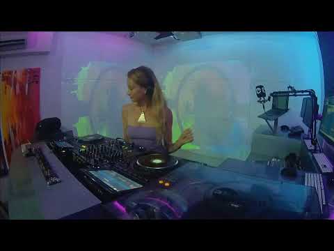 Maricha -  live on Ibiza Global Radio - 12/05/2023