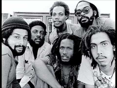 Third World - Now That We've Found Love Extended Version