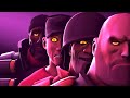FNAF Vs TF2 Episode 1 SFM