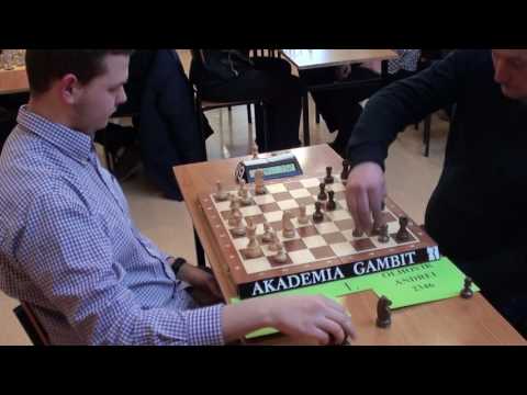 7. Nasuta Grzegorz [2323] (w) - Olhovik Andrei [2346] (b)