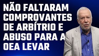 Ministro da Defesa revela que Bolsonaro o ajudou na transição para Lula - Alexandre Garcia
