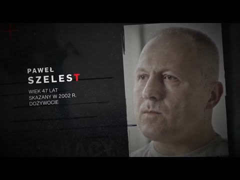 Dożywotniacy  Paweł Szelest