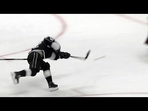 Gaborik nets GWG in OT on Darling