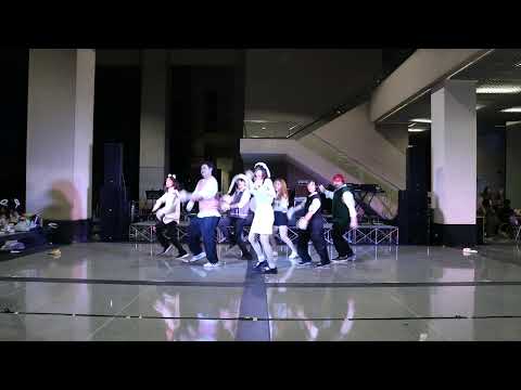 NCT DREAM - Candy (artsting cover) | Byenior Arts87