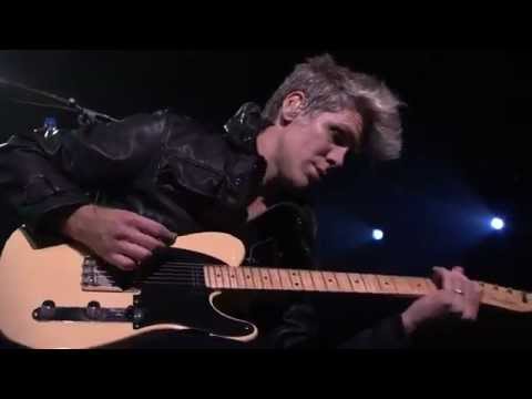 So Sad So Lonely - Matchbox Twenty @ iTunes Festival 2012